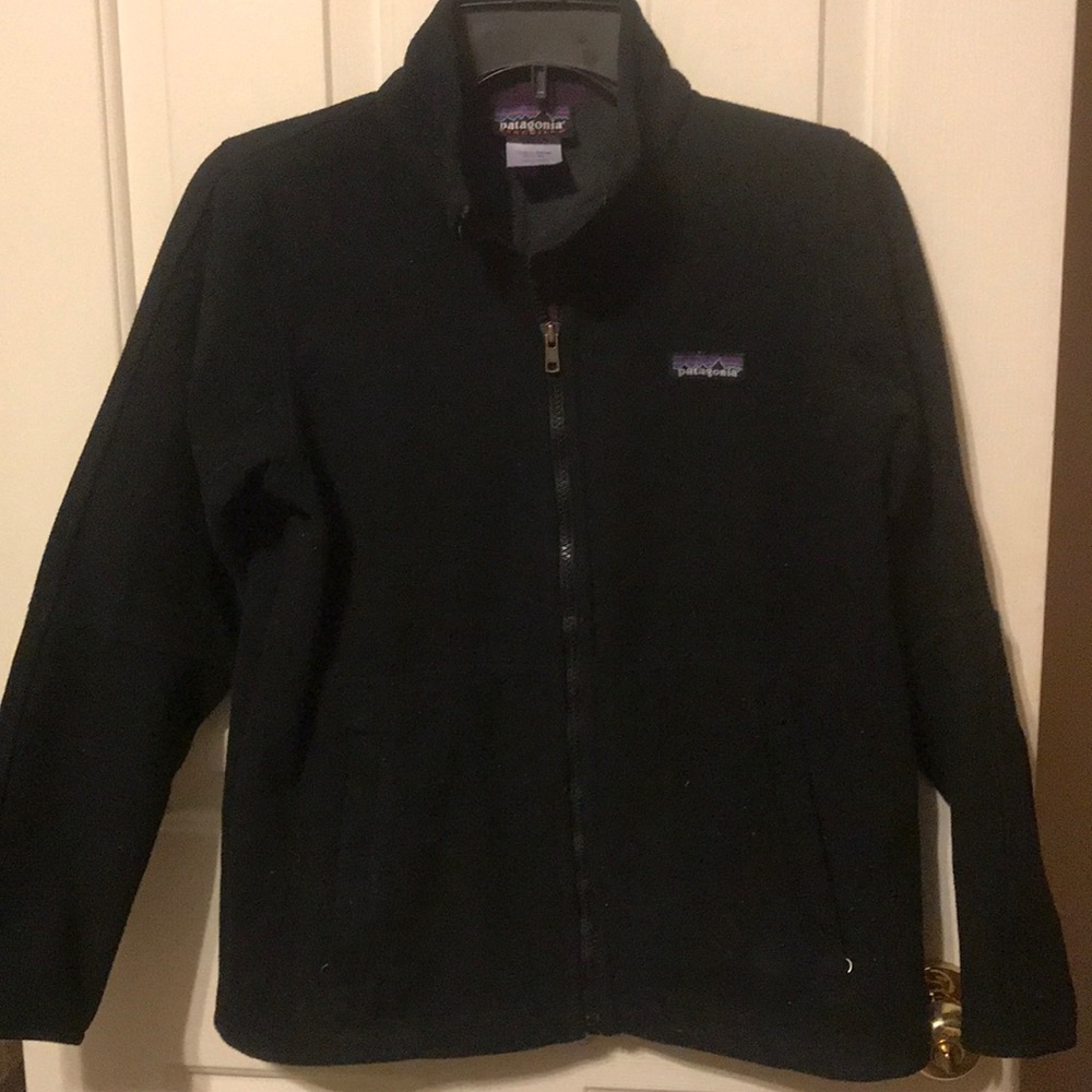Patagonia Synchilla Jacket